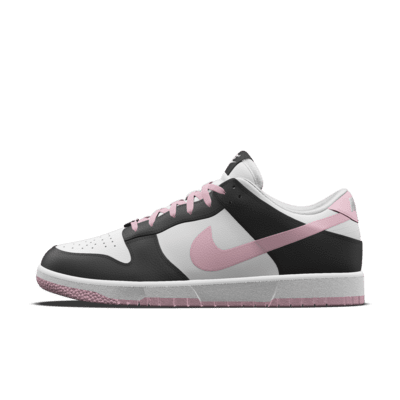 Nike Dunk Low Unlocked By You Custom Shoes. Nike.com